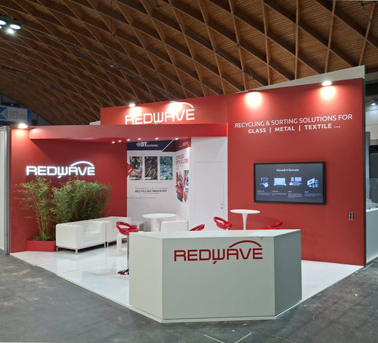 Noleggio Stand Personalizzati per Fiere ed Eventi: La Soluzione di Noleggio per un’Esperienza Espositiva Unica